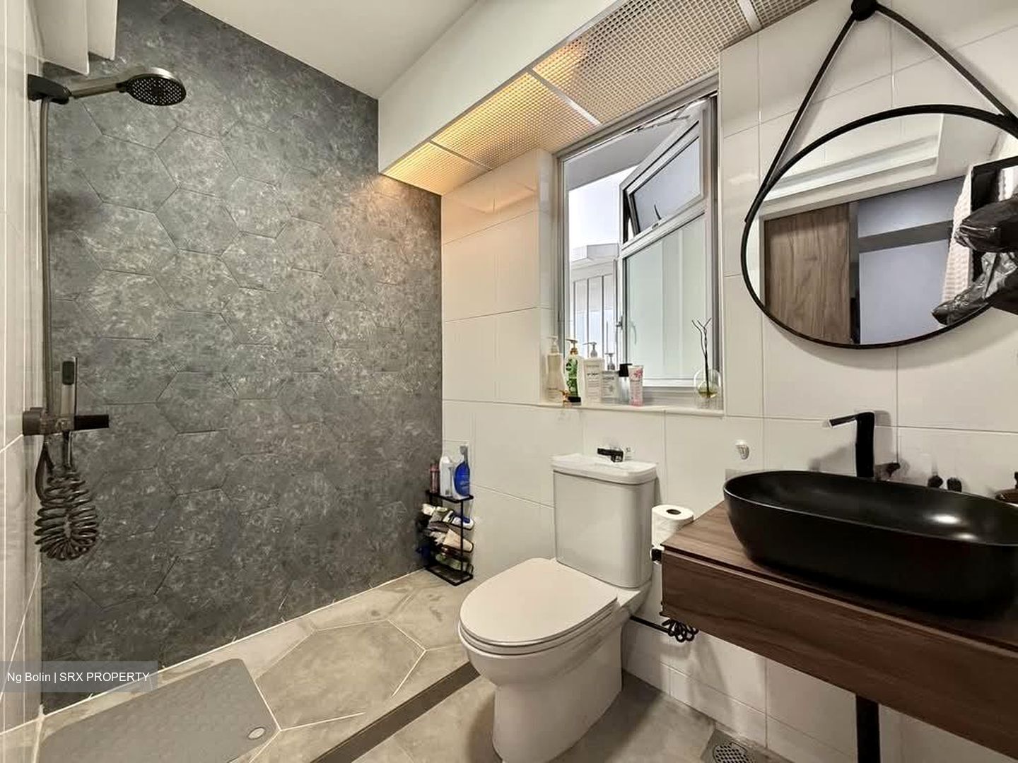 Blk 26B Saint George's Towers (Kallang/Whampoa), HDB 4 Rooms #584462331